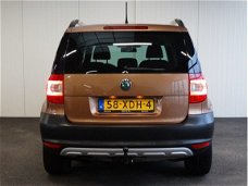 Skoda Yeti - 1.2 TSI 105pk Ambition Arctic