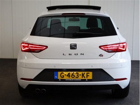 Seat Leon - 1.4 TSI 125PK FR - 1