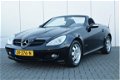 Mercedes-Benz SLK-klasse - 200 Kompressor 77dkm - 1 - Thumbnail