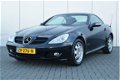 Mercedes-Benz SLK-klasse - 200 Kompressor 77dkm - 1 - Thumbnail