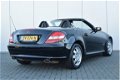 Mercedes-Benz SLK-klasse - 200 Kompressor 77dkm - 1 - Thumbnail