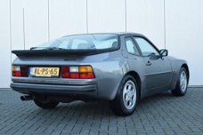 Porsche 944 - 2.7 Coupé