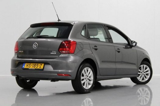 Volkswagen Polo - 1.2 TSI Comfortline 90PK , 