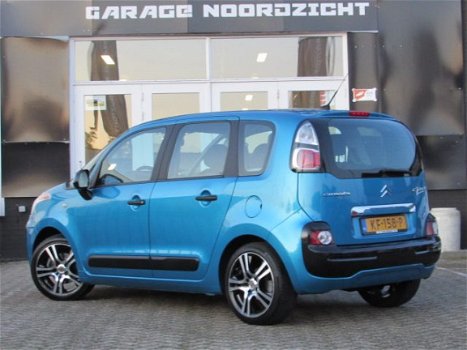 Citroën C3 Picasso - 1.6 VTi 120pk Aura PANORAMADAK|CRUISE CONTROL|AIRCO|LM-VELGEN|ELEKTRISCHE PAKKE - 1