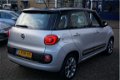 Fiat 500 L - 0.9 TwinAir Lounge clima, panormadak - 1 - Thumbnail