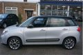 Fiat 500 L - 0.9 TwinAir Lounge clima, panormadak - 1 - Thumbnail