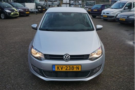 Volkswagen Polo - 1.4-16V Highline clima, pdc - 1