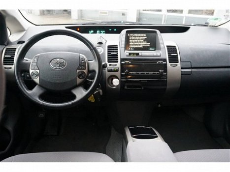 Toyota Prius - 1.5 VVT-i Hybrid Tech Navigatie systeem - 1