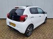 Peugeot 108 - Roland Garros1.2 PureTech All-in prijs - 1 - Thumbnail