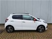 Peugeot 108 - Roland Garros1.2 PureTech All-in prijs - 1 - Thumbnail