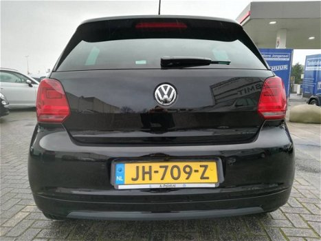 Volkswagen Polo - 1.0 DSG BlueM. Conn. Series Nav/Camera/PDC - 1