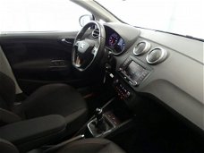 Seat Ibiza SC - 1.0 EcoTSI FR Navi | Clima | Cruise | 17" Lm velgen | Xenon | Led enz enz