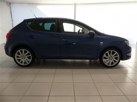 Seat Ibiza SC - 1.0 EcoTSI FR Navi | Clima | Cruise | 17