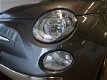 Fiat 500 - 1.2 69 Lounge / AUTOMAAT / PANODAK / AIRCO - 1 - Thumbnail