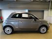 Fiat 500 - 1.2 69 Lounge / AUTOMAAT / PANODAK / AIRCO - 1 - Thumbnail