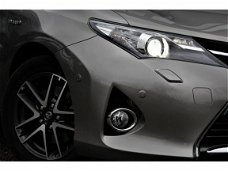 Toyota Auris Touring Sports - 1.8 Hybrid Lease Plus