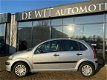 Citroën C3 - 1.4 HDi Ligne Séduction Cruise-C, RAD/CD speler, Centr. deurvergr, Bluetooth, NL auto - 1 - Thumbnail