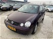 Volkswagen Polo - 1.4-16V Comfortline - 1 - Thumbnail