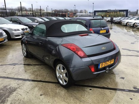 Ford Streetka - 1.6 STREET KA - 1