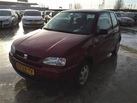 Seat Arosa - 1.4 - 1