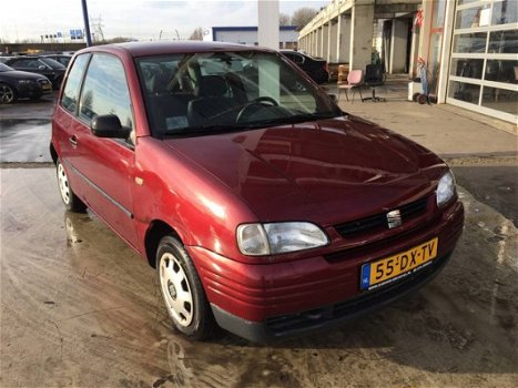 Seat Arosa - 1.4 - 1