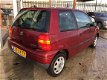 Seat Arosa - 1.4 - 1 - Thumbnail