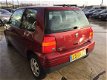 Seat Arosa - 1.4 - 1 - Thumbnail