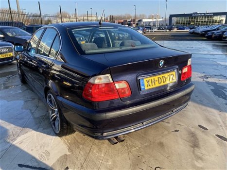 BMW 3-serie - 323 - 1