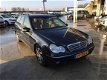 Mercedes-Benz C-klasse - 200 KOMPRESSOR - 1 - Thumbnail