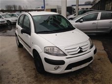 Citroën C3 - 1.4 aut