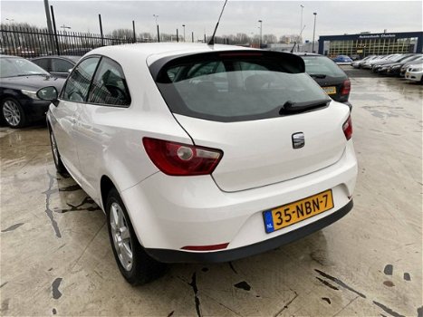 Seat Ibiza - SC 1.2 TDI Style Ecomotive - 1