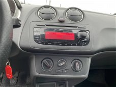 Seat Ibiza - SC 1.2 TDI Style Ecomotive