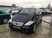 Mercedes-Benz A-klasse - 180 CDI - 1 - Thumbnail