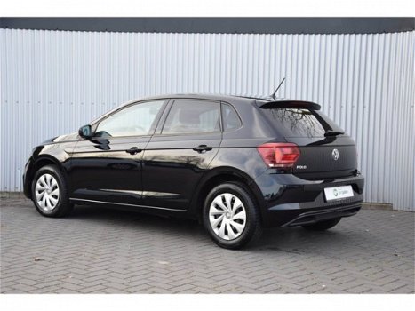 Volkswagen Polo - 1.0TSI DSG Comfortline/Clima/AppConnect - 1