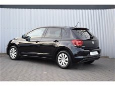 Volkswagen Polo - 1.0TSI DSG Comfortline/Clima/AppConnect