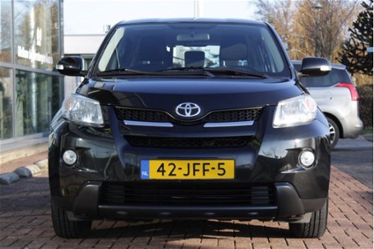 Toyota Urban Cruiser - 1.3 VVT-I Aspiration | Bluetooth | Parkeersensoren - 1