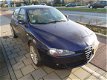 Alfa Romeo 147 - 1.9 JTD 120pk Distinctive - 1 - Thumbnail