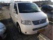 Volkswagen Transporter - 2.5 TDI Edition - 340 - Airco - Navigatie - 1 - Thumbnail