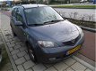 Mazda 2 - 2 1.4 Exclusive - Airco - LET OP - 1 - Thumbnail