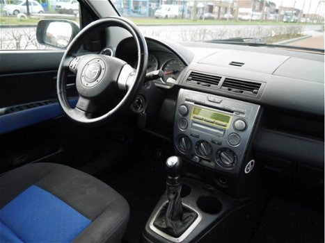 Mazda 2 - 2 1.4 Exclusive - Airco - LET OP - 1