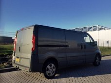 Opel Vivaro - 2.0 CDTI L2H1 GRIJS KENTEKEN | Airco | Cruise Control | Trekhaak