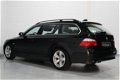 BMW 5-serie Touring - 535d Head-up Xenon PDC Panodak Navi Leder - 1 - Thumbnail