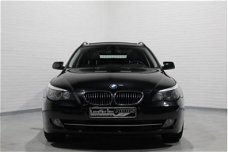 BMW 5-serie Touring - 535d Head-up Xenon PDC Panodak Navi Leder