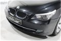 BMW 5-serie Touring - 535d Head-up Xenon PDC Panodak Navi Leder - 1 - Thumbnail