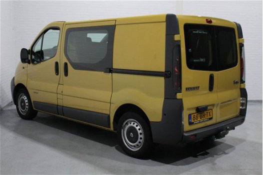 Renault Trafic - 1.9 dCi 82 pk L1H1 2x Schuifdeur, Trekhaak APK tot 09-2020 - 1