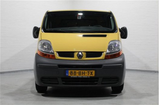 Renault Trafic - 1.9 dCi 82 pk L1H1 2x Schuifdeur, Trekhaak APK tot 09-2020 - 1