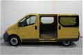 Renault Trafic - 1.9 dCi 82 pk L1H1 2x Schuifdeur, Trekhaak APK tot 09-2020 - 1 - Thumbnail