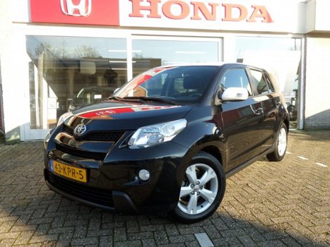 Toyota Urban Cruiser - 1.3 VVT-I Aspiration Airco Parkeersensoren - 1