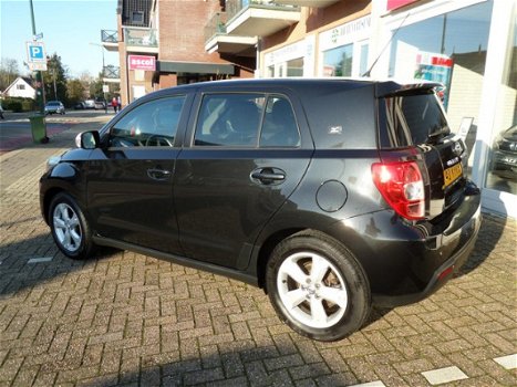 Toyota Urban Cruiser - 1.3 VVT-I Aspiration Airco Parkeersensoren - 1