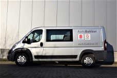 Fiat Ducato - 35H 3.0 MultiJet L2H1 DC 1e eigenaar